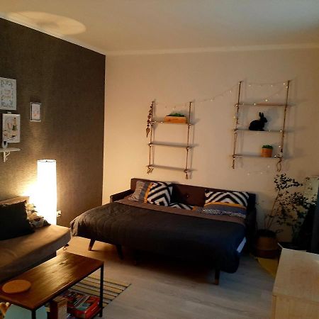Relax Point Apartment Irpin Eksteriør billede