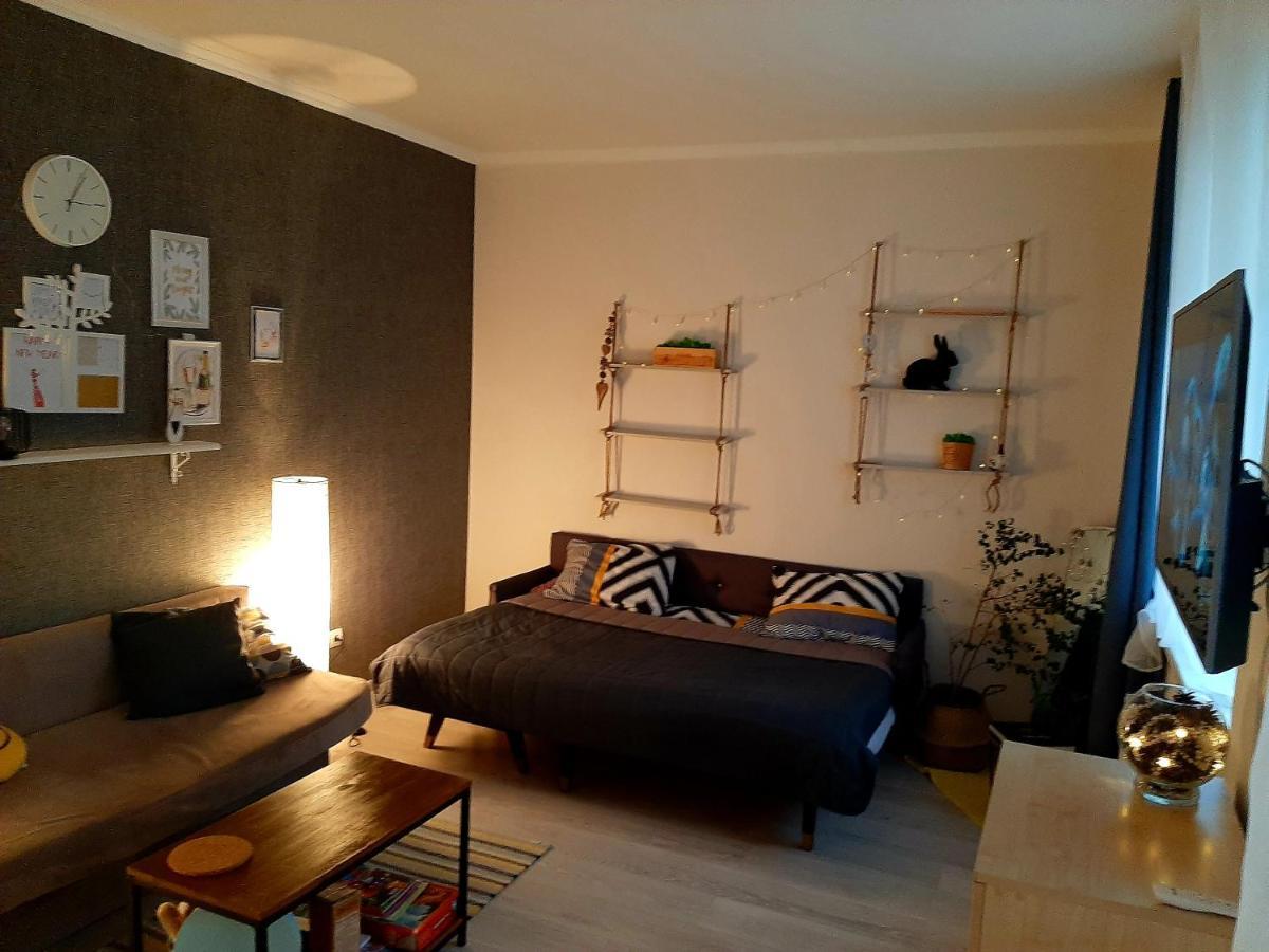 Relax Point Apartment Irpin Eksteriør billede